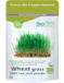 Biotona Wheat Grass 100% Raw Powder