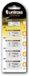 Uniross Alkaline Micro 23A 12V 5 pack