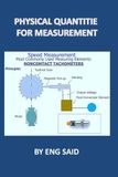 PHYSICAL QUANTITIE FOR MEASUREMENT