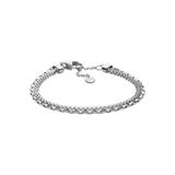 Skagen Men's Stainless Steel, Leather or Beaded Bracelet with Lobster Clasp Closure