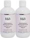 B&B Italiaanse Wasparfum B&B Wasparfum / 500 ml / Unisex