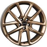 BORBET DESIGN N bronze matt 8.0Jx19 5x112 ET44.9