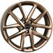 BORBET DESIGN N bronze matt 8.0Jx19 5x112 ET44.9