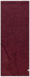 Roeckl Soft Cloud Scarf Wine