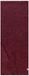 Roeckl Soft Cloud Scarf Wine