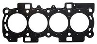 Gasket, Ajusa Gasket, cylinder head