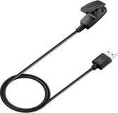 Strap-it Oplader / Oplaadkabel Geschikt voor Garmin Lily 1 – USB-charger met Magnetische Aansluiting