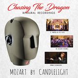 Mozart By Candlelight - A Binaural Recording