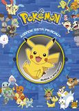 Montena Où est Pikachu ? Cherche et trouve (Collection Pokémon) Broché