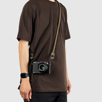 Peak Design Form Rope Camera Strap Standard Kelp