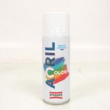 Arexons Spuitverf voor Peugeot Bromfiets 50 101 Ivoor / RAL 1015 / 400 ml