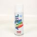 Arexons Spuitverf voor Peugeot Bromfiets 50 101 Ivoor / RAL 1015 / 400 ml