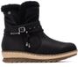 Refresh 173250 Booties Zwart EU 39 Vrouw