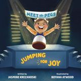 Meet Libri GmbH Meet the Pegs- Jumping for Joy