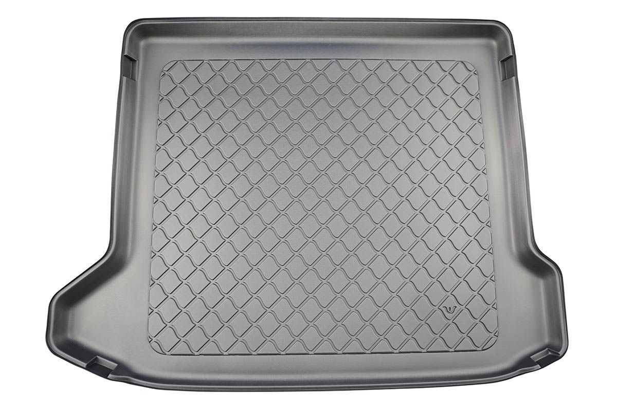 Kofferbakmat passend voor Hyundai Ioniq 5 2021+