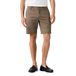 Levi's Xx Chino Shorts II Shorts voor heren, Maitake Brown