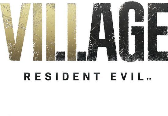 Capcom Resident Evil Village Standard Edition Xbox Series X Blu-ray