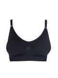 MAGIC Bodyfashion Better Than Spaghetti Beha - Zwart - Maat XL