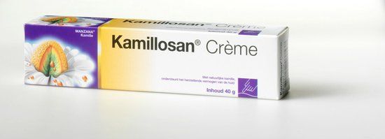 Kamillosan Creme 40g
