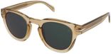 David Beckham Zonnebrillen DB 7041/S FLAT FMP/MT