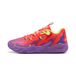 PUMA Mb.03 Lo Lava Purple Glimmer-red Blast Taille: 38