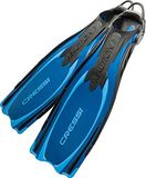 CRESSI REACTION EBS VINNEN BLAUW/AZUUR L/XL (10/11)