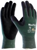 ATG MaxiFlex 34-8743 Snijbestendige handschoen - 12 paar XXL