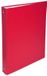 Exacompta Ringband A4 40 mm Rug Rood