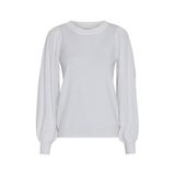 MSCH Copenhagen pullover wit