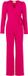 Freebird Jumpsuit rose S