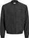 JACK & JONES JJZACK BOMBER Homme Noir Polyester Taille S