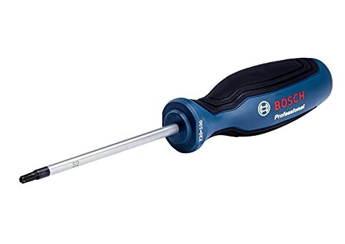 Bosch TX20 x 100 mm schroevendraaier (Torx, S2-staal)