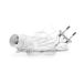 Watt & Veke Câble avec interrupteur Transparent 5 m
