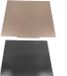 Sans marque 470x470 mm plaque de construction magnétique en PEI