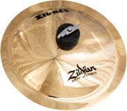 Zildjian A Zildjian ZilBel Large 9.5" Brilliant Finish Effect Cymbal