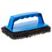 STAR BRITE Scrub Pad met Handgreep - Grof (Zwart)