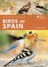 Birds Helm Birds of Spain: Second Edition Paperback
