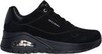 Skechers UNO RUGGED-CHILLPROOF Baskets pour femmes - Noir