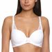 Triumph Voorgevormde bh Amourette SP Wit 85D