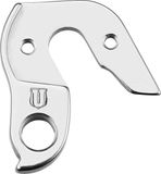 Union Derailleurhanger Orbea Gh-282 Zilver