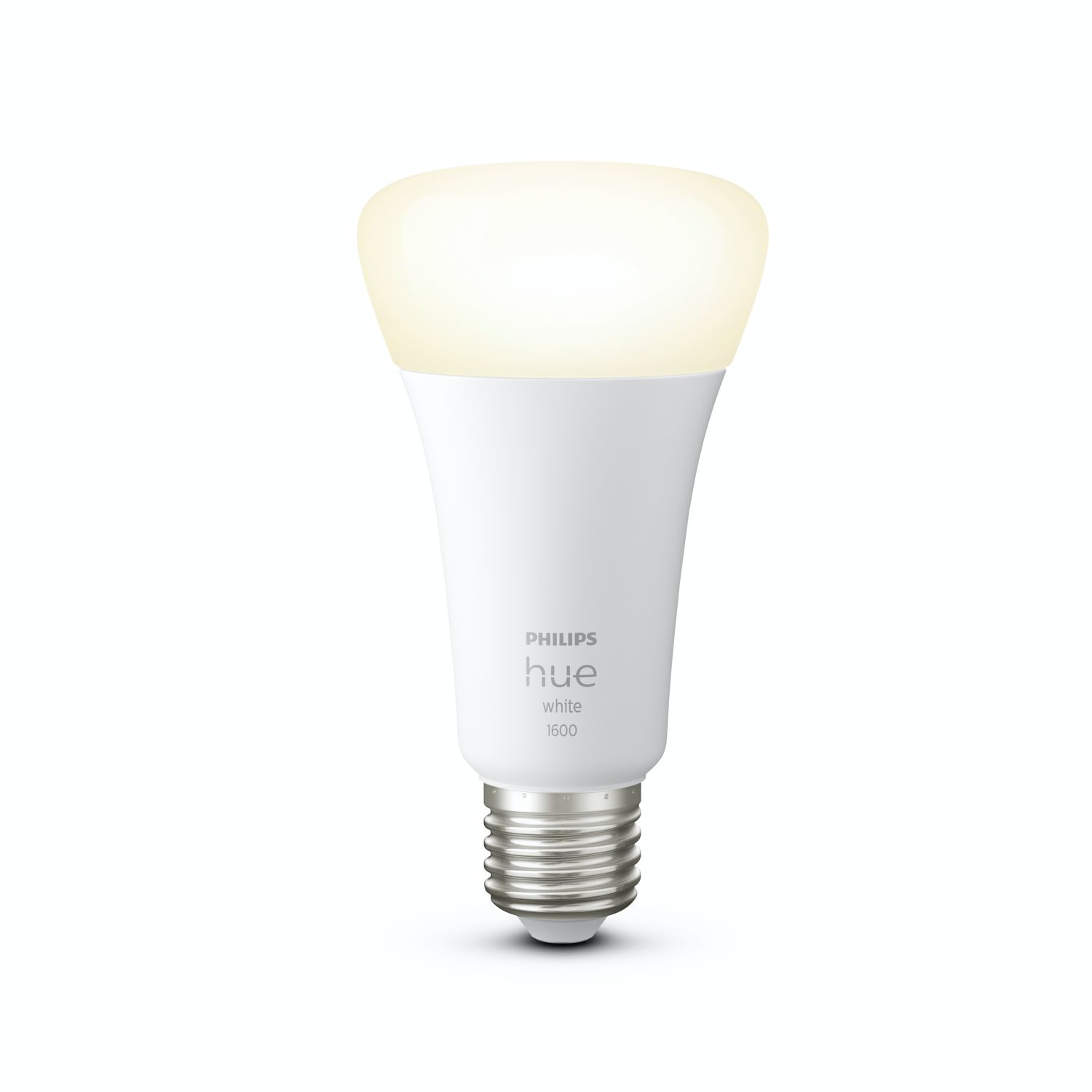 Philips by Signify A67 - E27 slimme lamp - 1600