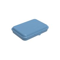 Rotho Funbox Lunchtrommel 0,75 l Blauw