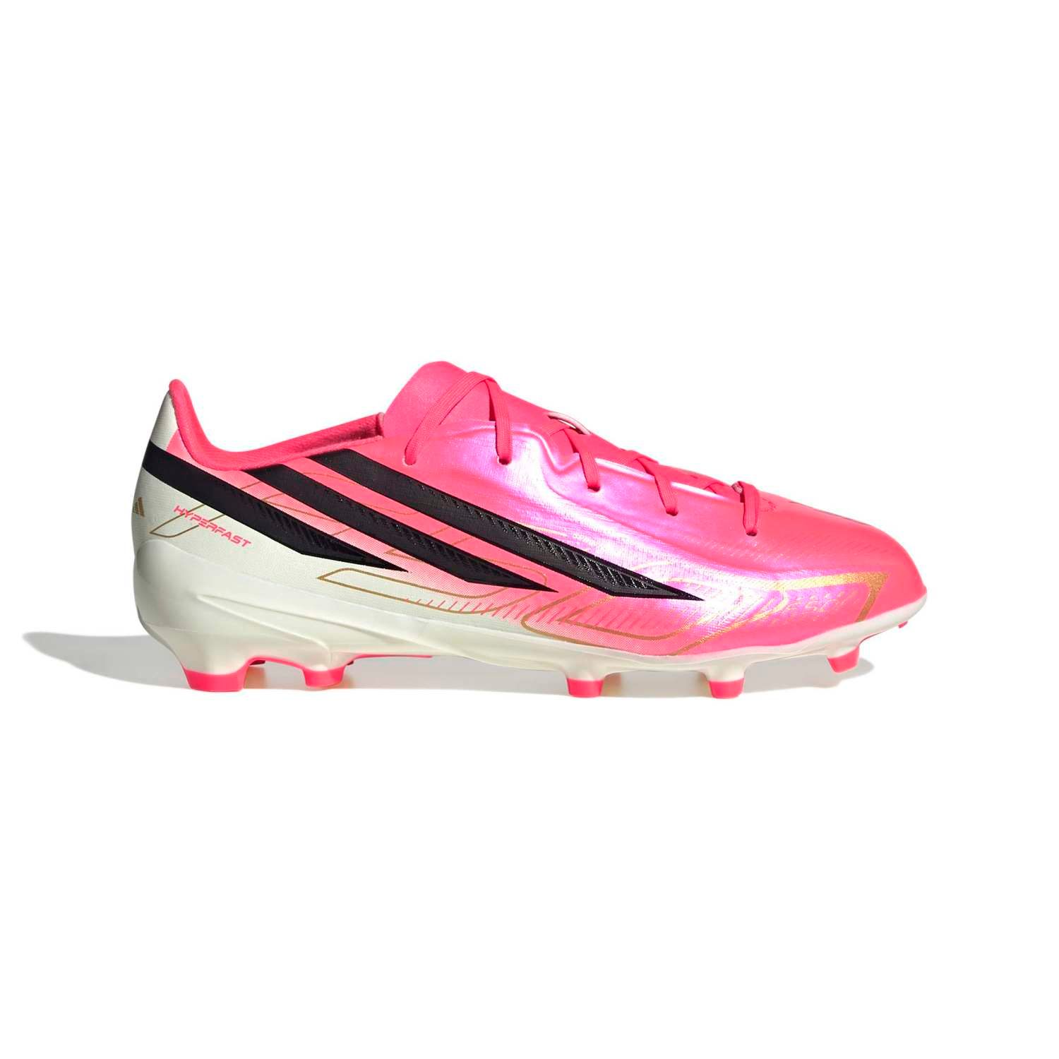 Adidas F50 Hyperfast League Fg Kids