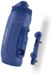 Fidlock Twist 590ml + Base Bidon Blauw