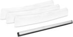 VONROC Vervangingsset voor ramen reinigingskop 2-in-1 TB802AA