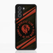 Athletic Club Coque de Téléphone Officielle 3D Samsung Galaxy S21 Plus/Pro - avec Rayures Uniques