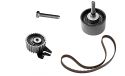 MAGNETI MARELLI Zahnriemensatz 341301040000
