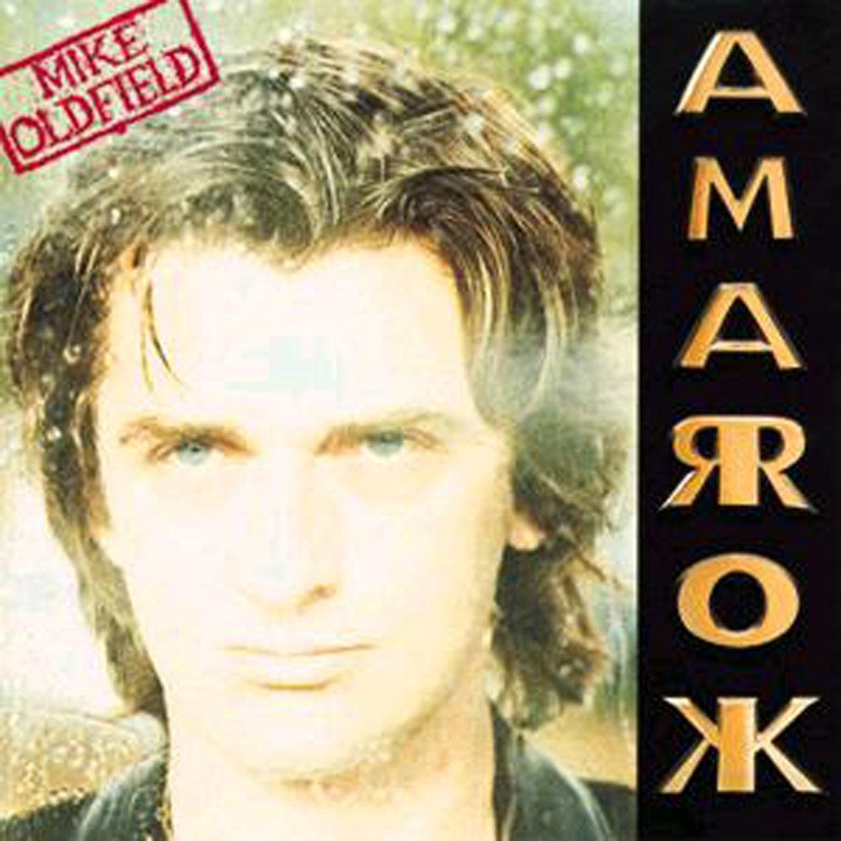 Universal Music Nederland Amarok