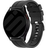 Strap-it Gard Pro Bracelet silicone 'Extreme' Gard Pro Health Smartwatch 2 (noir)