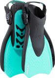 CRESSI Star Fins - Compact Adjustable Fin
